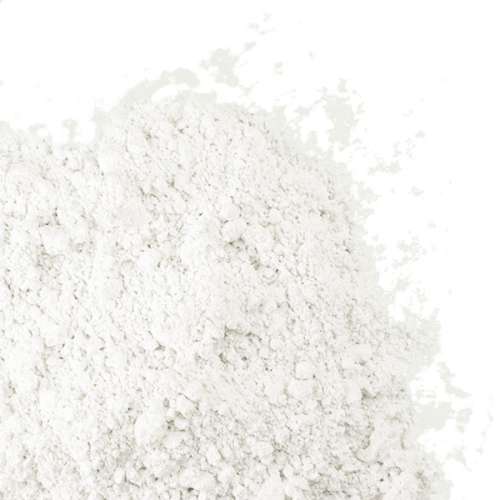 Barco Red Label Powder Colour - Snow - Click Image to Close